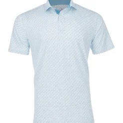 Puma Golf Shirts^attr Anchor hirt Poo hort eeve Gof Appare