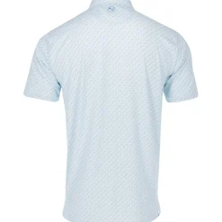 Puma Golf Shirts^attr Anchor hirt Poo hort eeve Gof Appare
