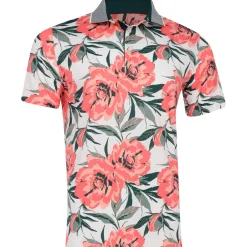 Puma Mens Golf Apparel|Golf Shirts^ATTR Beautifu Gae hirt Poo hort eeve Gof Appare