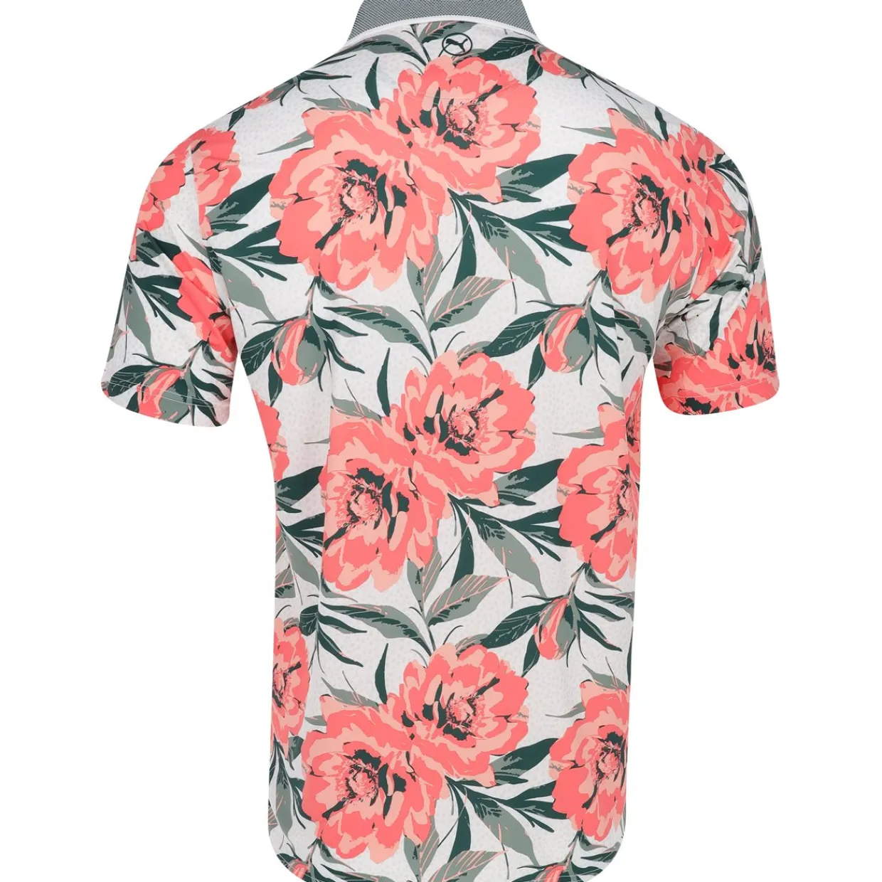 Puma Mens Golf Apparel|Golf Shirts^ATTR Beautifu Gae hirt Poo hort eeve Gof Appare