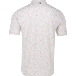 Puma Golf Shirts^ATTR Boo Fied hirt Poo hort eeve Gof Appare