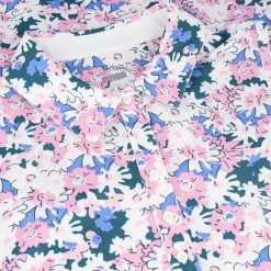 Puma Ladies Golf Apparel^ATTR Boo eevee hirt Poo hort eeve Gof Appare
