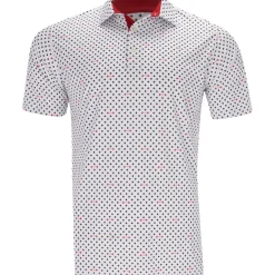 Puma Golf Shirts^ATTR Burgh hirt Poo hort eeve Gof Appare