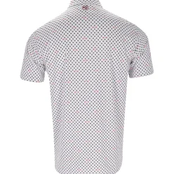 Puma Golf Shirts^ATTR Burgh hirt Poo hort eeve Gof Appare