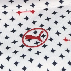 Puma Golf Shirts^ATTR Burgh hirt Poo hort eeve Gof Appare