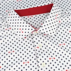 Puma Golf Shirts^ATTR Burgh hirt Poo hort eeve Gof Appare