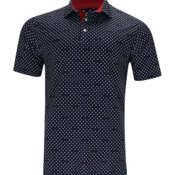 Puma Golf Shirts^ATTR Burgh hirt Poo hort eeve Gof Appare