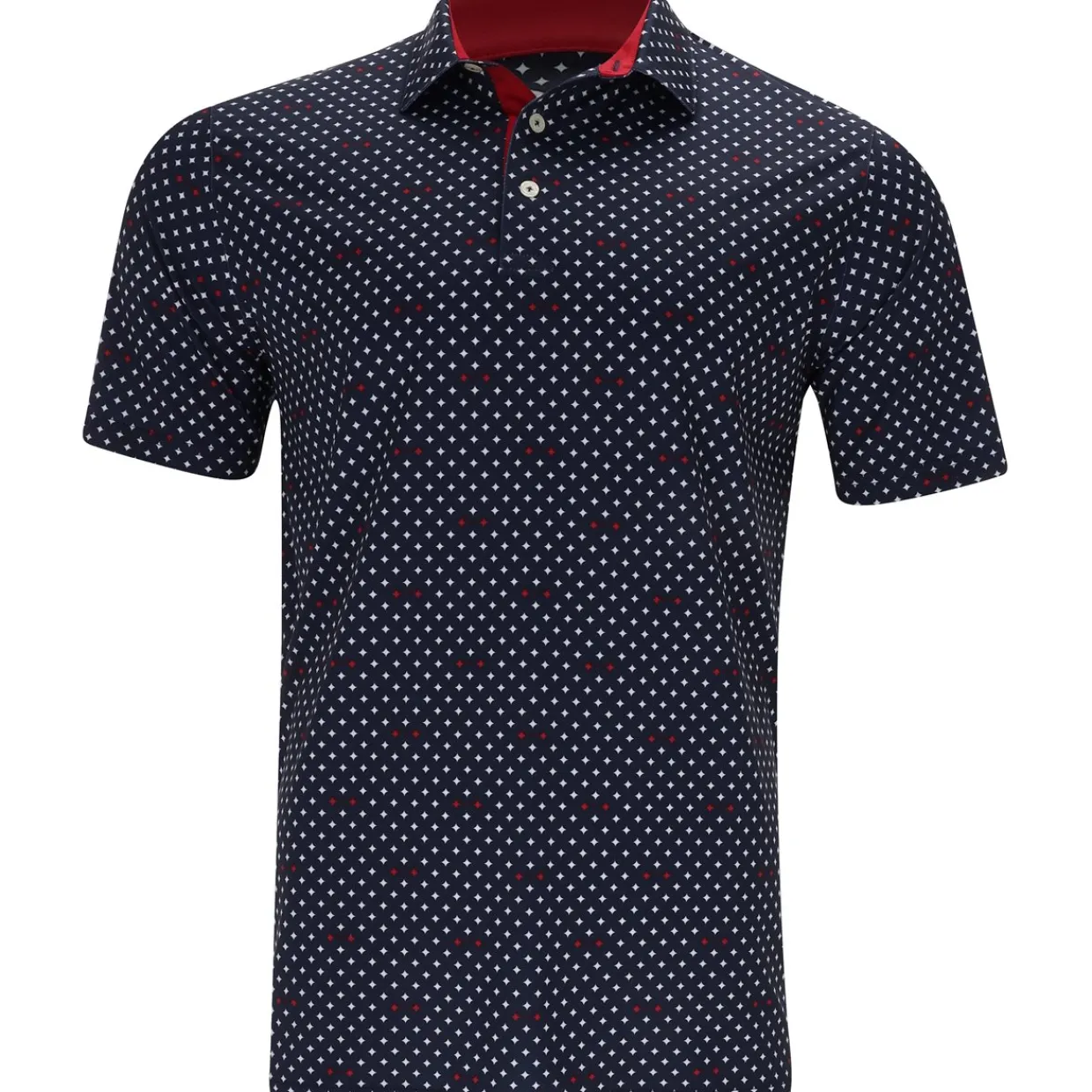 Puma Golf Shirts^ATTR Burgh hirt Poo hort eeve Gof Appare