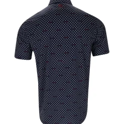 Puma Golf Shirts^ATTR Burgh hirt Poo hort eeve Gof Appare