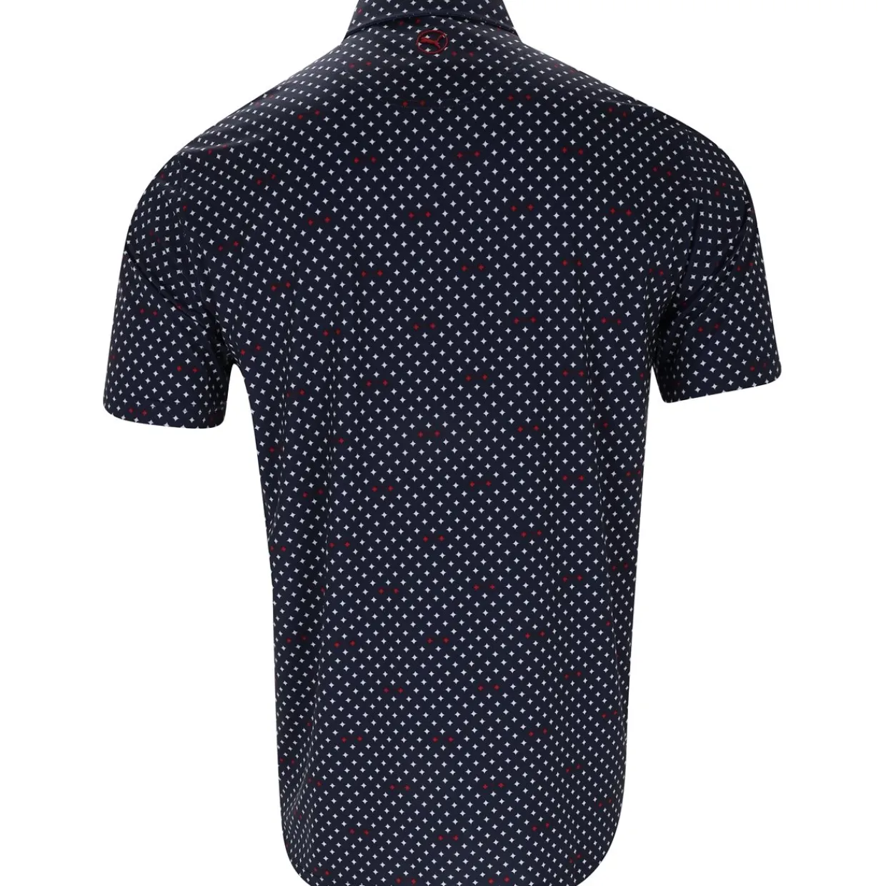 Puma Golf Shirts^ATTR Burgh hirt Poo hort eeve Gof Appare
