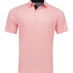 Puma Golf Shirts^attr Cup hirt Poo hort eeve Gof Appare