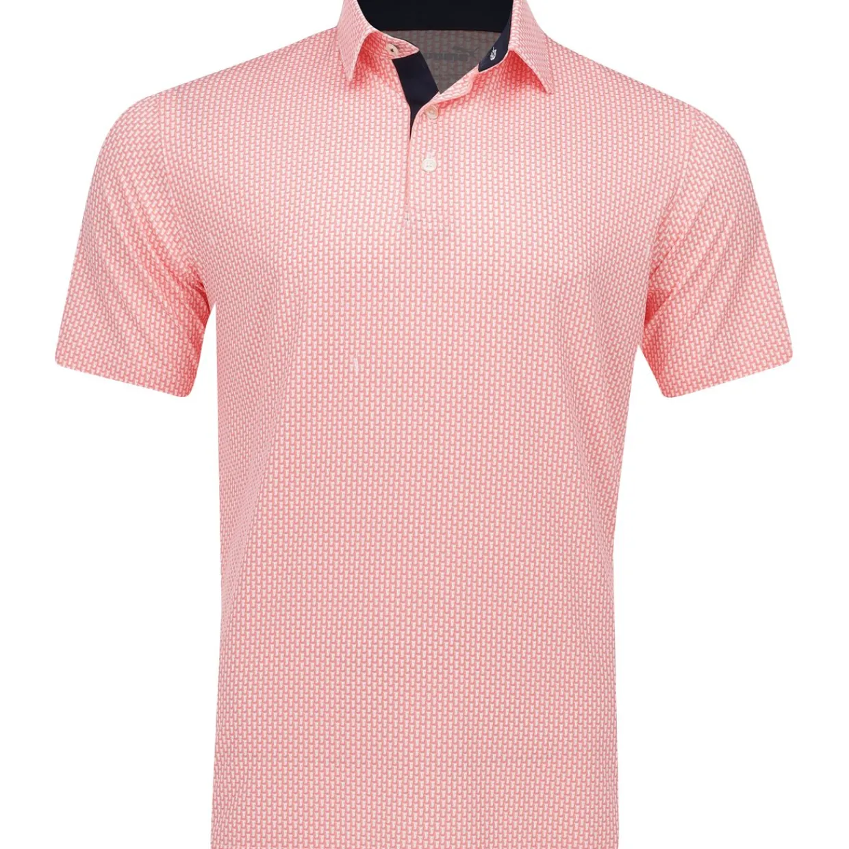 Puma Golf Shirts^attr Cup hirt Poo hort eeve Gof Appare