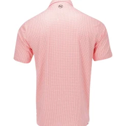 Puma Golf Shirts^attr Cup hirt Poo hort eeve Gof Appare