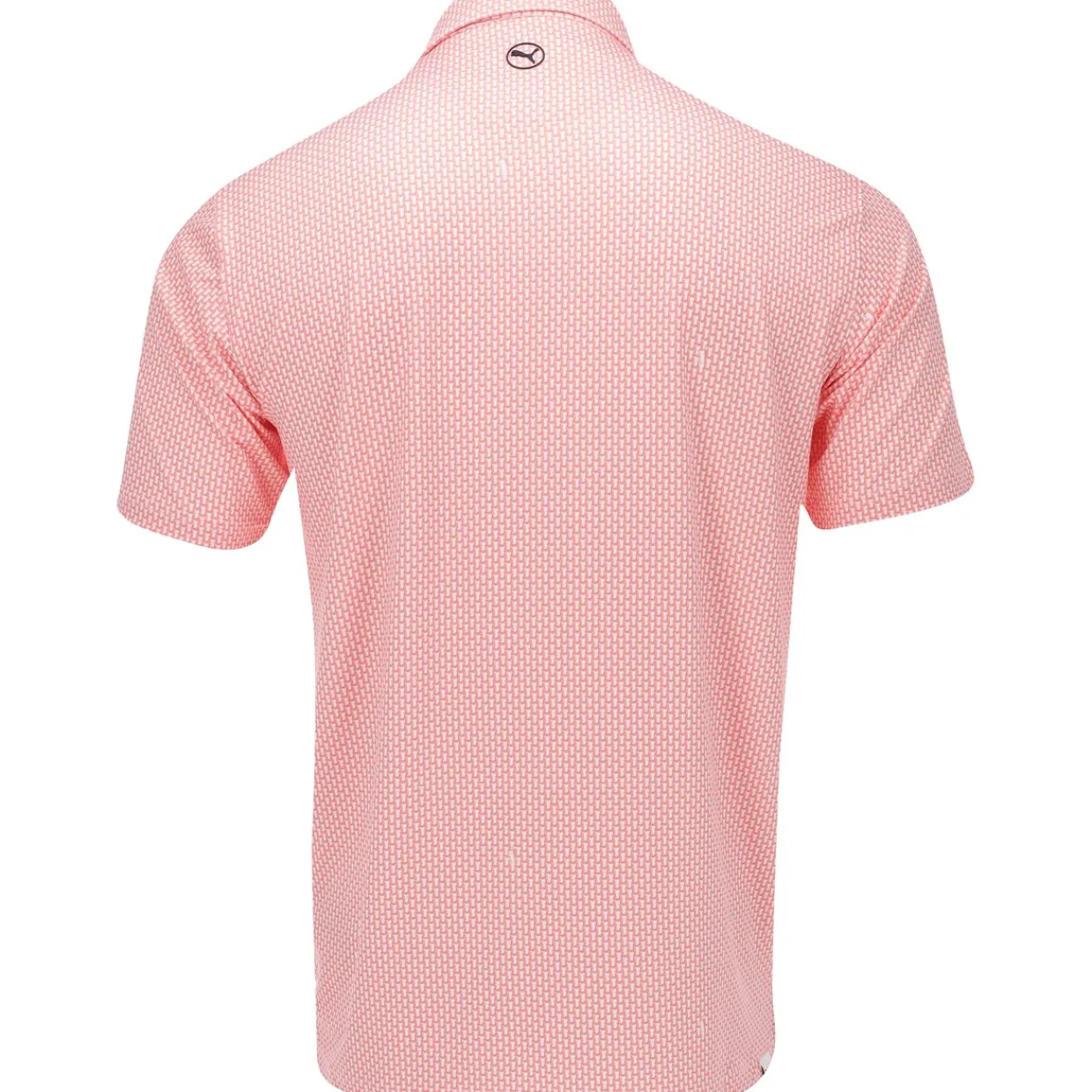 Puma Golf Shirts^attr Cup hirt Poo hort eeve Gof Appare