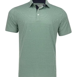 Puma Golf Shirts^attr Cup hirt Poo hort eeve Gof Appare