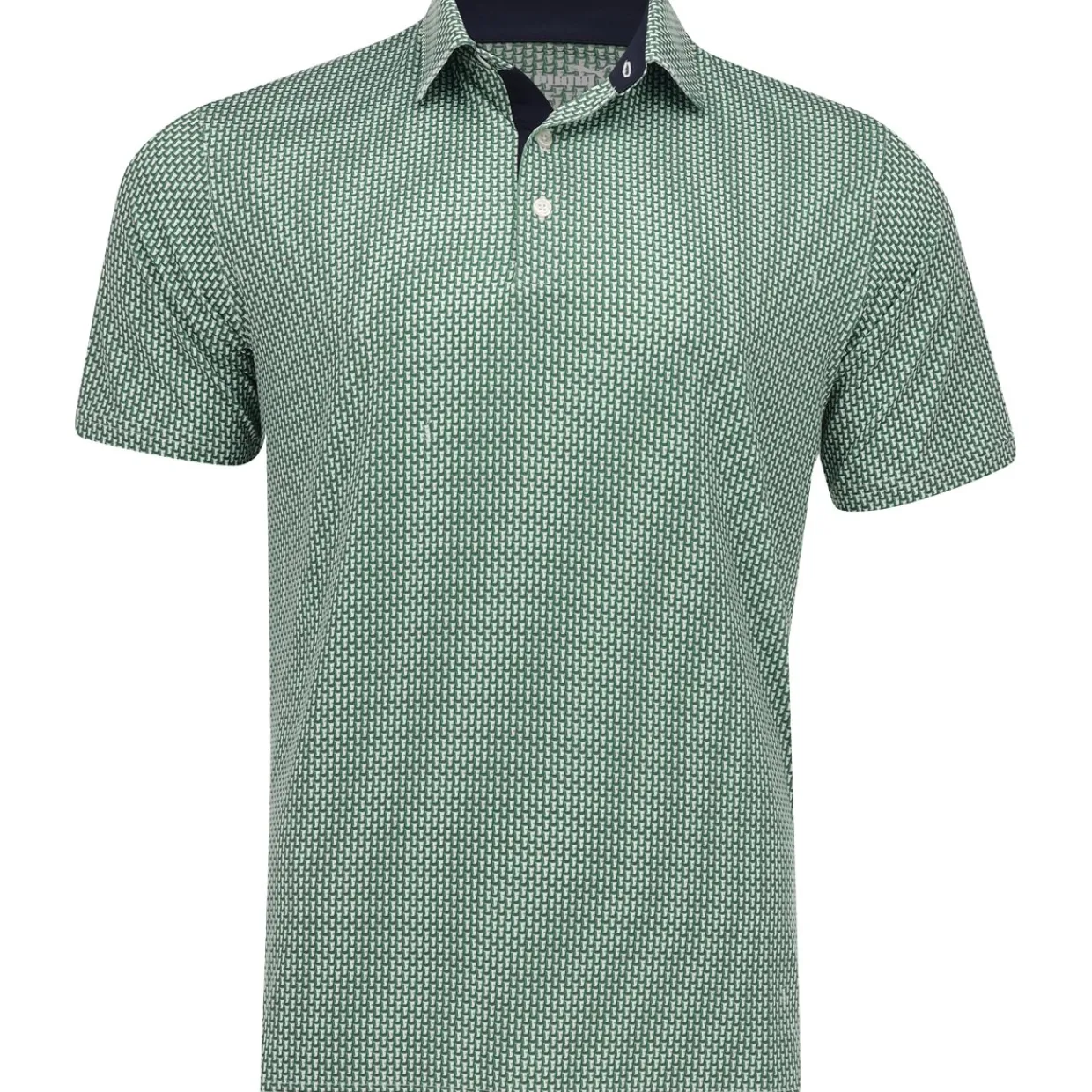 Puma Golf Shirts^attr Cup hirt Poo hort eeve Gof Appare