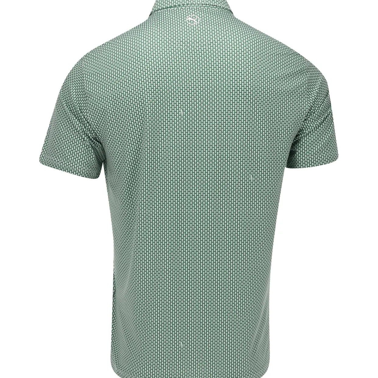 Puma Golf Shirts^attr Cup hirt Poo hort eeve Gof Appare