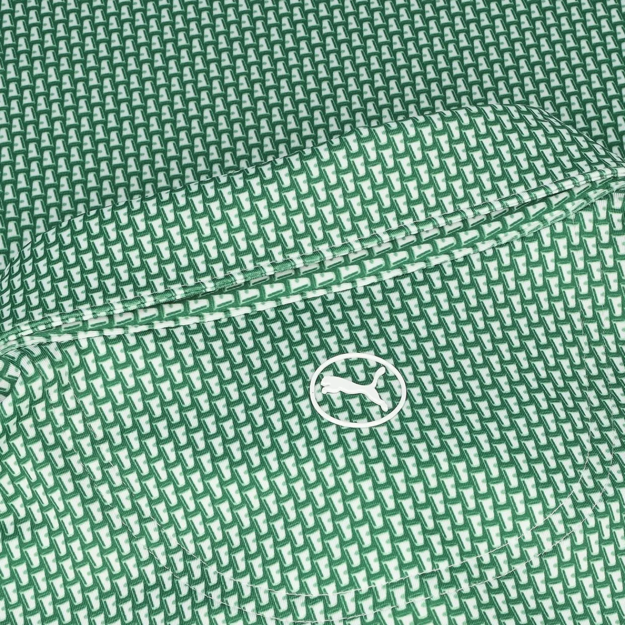 Puma Golf Shirts^attr Cup hirt Poo hort eeve Gof Appare