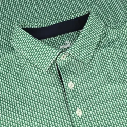 Puma Golf Shirts^attr Cup hirt Poo hort eeve Gof Appare