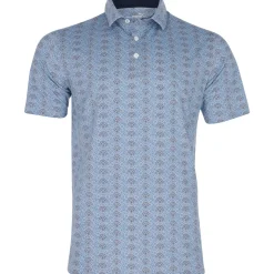 Puma Golf Shirts^attr Dreaer hirt Poo hort eeve Gof Appare