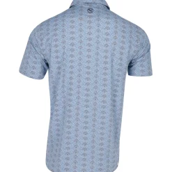 Puma Golf Shirts^attr Dreaer hirt Poo hort eeve Gof Appare