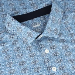 Puma Golf Shirts^attr Dreaer hirt Poo hort eeve Gof Appare