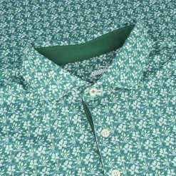 Puma Golf Shirts^ATTR Eex hirt Poo hort eeve Gof Appare
