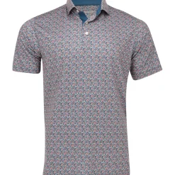 Puma Golf Shirts^ATTR Eex hirt Poo hort eeve Gof Appare