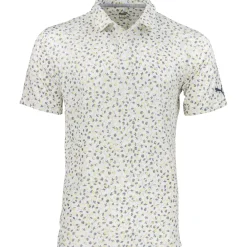 Puma Golf Shirts^ATTR Fancy Pant hirt Poo hort eeve Gof Appare