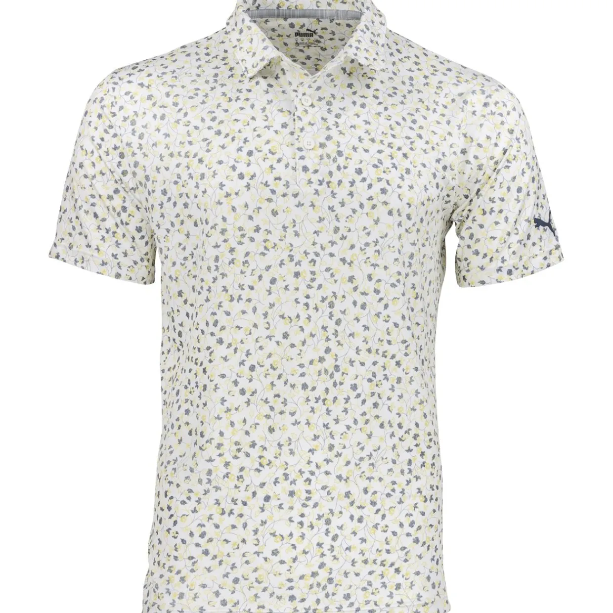 Puma Golf Shirts^ATTR Fancy Pant hirt Poo hort eeve Gof Appare