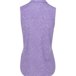 Puma Ladies Golf Apparel^attr Hadey eevee hirt Poo hort eeve Gof Appare
