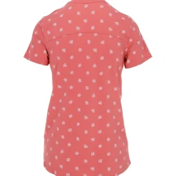 Puma Ladies Golf Apparel^attr Hibicu hirt Poo hort eeve Gof Appare
