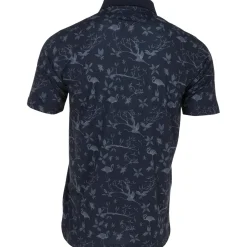 Puma Golf Shirts^attr agoon hirt Poo hort eeve Gof Appare