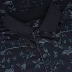 Puma Golf Shirts^attr agoon hirt Poo hort eeve Gof Appare
