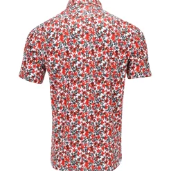 Puma Golf Shirts^attr iie hirt Poo hort eeve Gof Appare