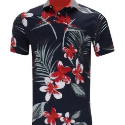 Puma Golf Shirts^ATTR uau hirt Poo hort eeve Gof Appare