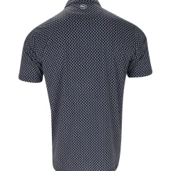 Puma Golf Shirts|Mens Golf Apparel^ATTR icro Fora hirt Poo hort eeve Gof Appare