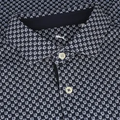 Puma Golf Shirts|Mens Golf Apparel^ATTR icro Fora hirt Poo hort eeve Gof Appare