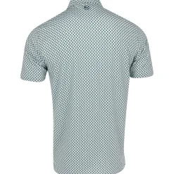 Puma Golf Shirts|Mens Golf Apparel^ATTR icro Fora hirt Poo hort eeve Gof Appare