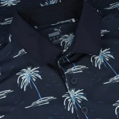 Puma Golf Shirts^attr irage hirt Poo hort eeve Gof Appare