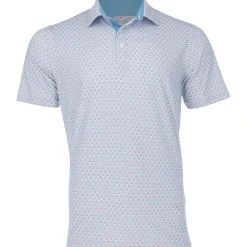 Puma Golf Shirts^attr Pa Deco hirt Poo hort eeve Gof Appare