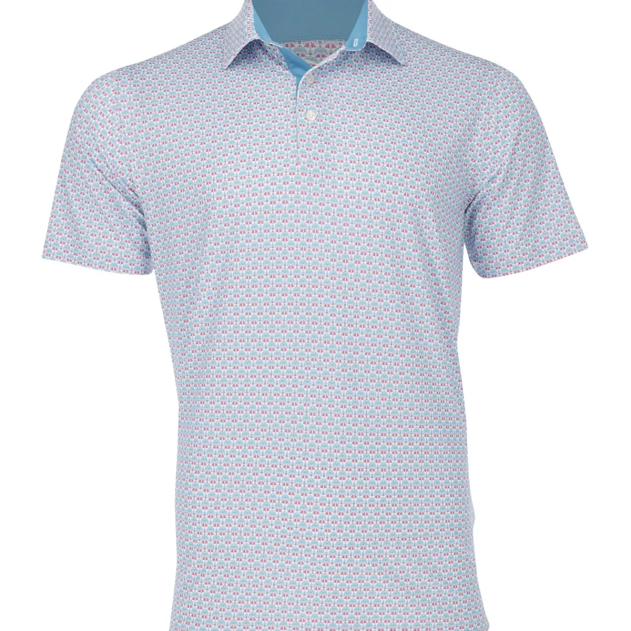 Puma Golf Shirts^attr Pa Deco hirt Poo hort eeve Gof Appare