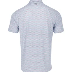 Puma Golf Shirts^attr Pa Deco hirt Poo hort eeve Gof Appare