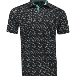 Puma Golf Shirts|Mens Golf Apparel^attr Paradie hirt Poo hort eeve Gof Appare
