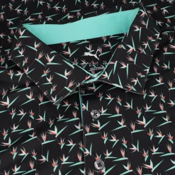 Puma Golf Shirts|Mens Golf Apparel^attr Paradie hirt Poo hort eeve Gof Appare