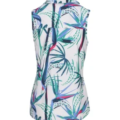 Puma Ladies Golf Apparel^attr Paradie eevee hirt Poo hort eeve Gof Appare