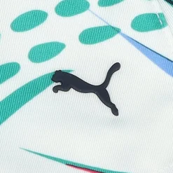 Puma Ladies Golf Apparel^attr Paradie eevee hirt Poo hort eeve Gof Appare
