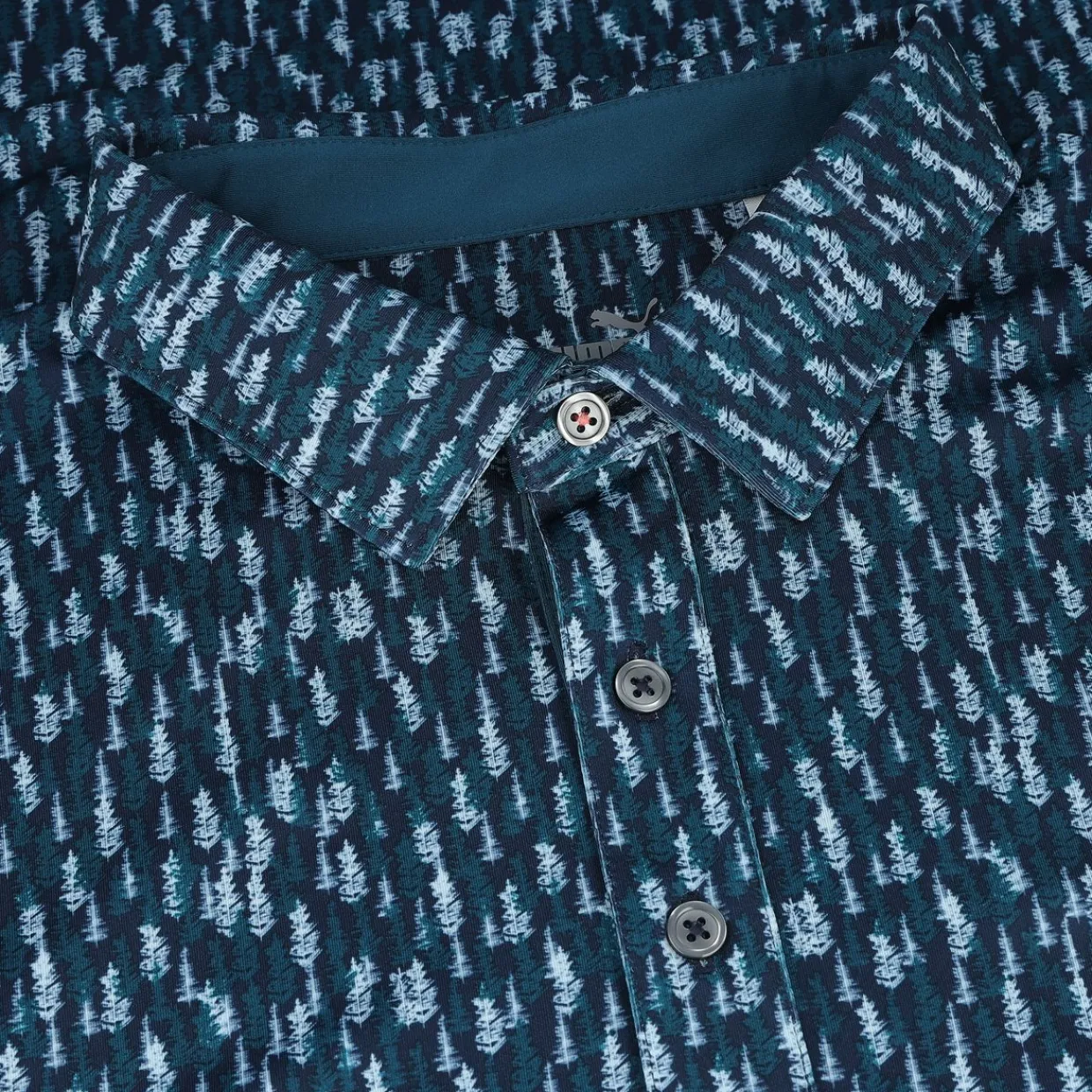Puma Golf Shirts^ATTR Pine hirt Poo hort eeve Gof Appare