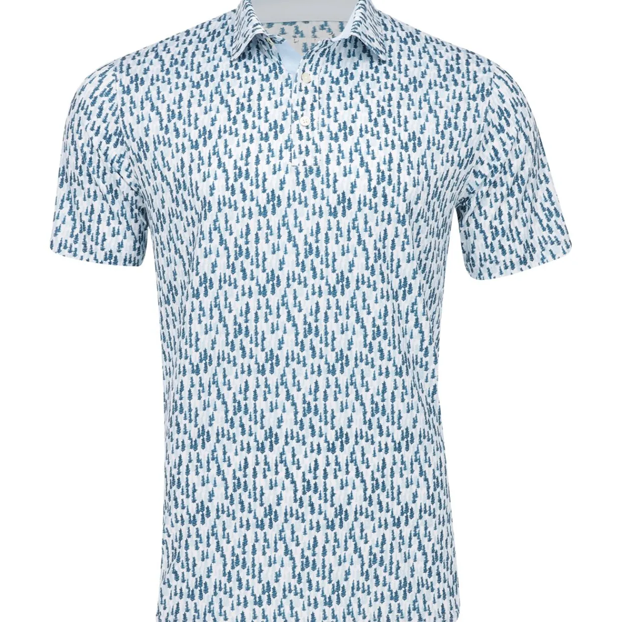 Puma Golf Shirts^ATTR Pine hirt Poo hort eeve Gof Appare