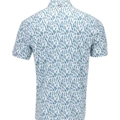 Puma Golf Shirts^ATTR Pine hirt Poo hort eeve Gof Appare